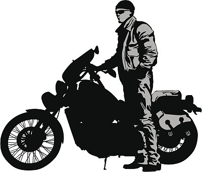 自行车服装图片下载