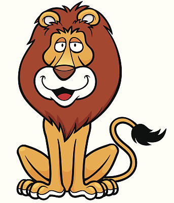 狮子图片下载