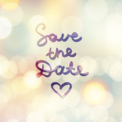 保存日期图片下载