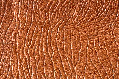 棕色皮革背景图片下载