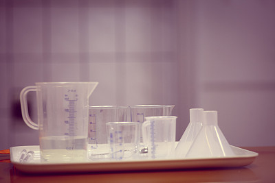 化学实验室的受奖人图片下载