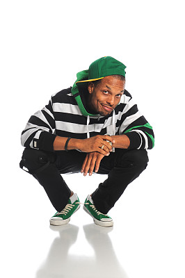 非裔美国嘻哈人图片下载