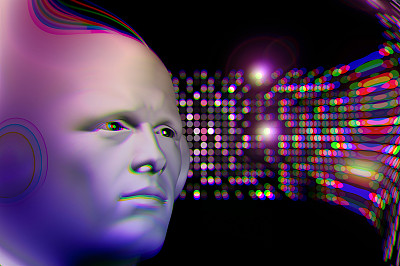 听音乐的人图片下载