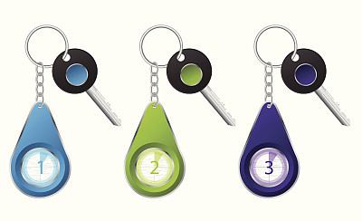 关键信息图表设计图片下载