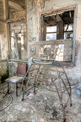 老医院图片下载