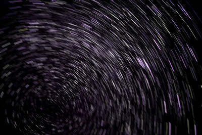 圆圈跟踪背景丁香图片下载