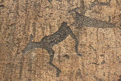 岩石雕刻图片下载