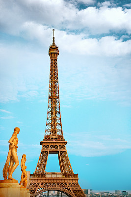 埃菲尔铁塔图片下载