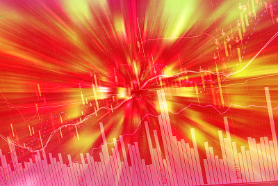 股票市场风险图片下载