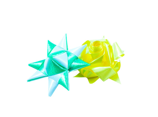 彩色的丝带图片下载