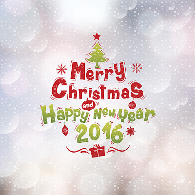 圣诞快乐图片下载