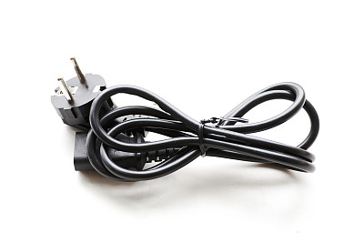 电插座白图片下载