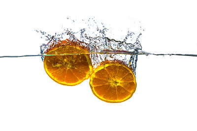 水果飞溅图片下载