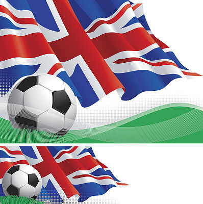 英国足球图片下载