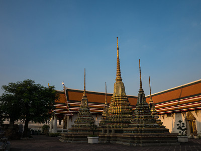 什么福曼谷图片下载