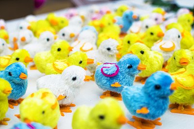 小鸡娃娃图片下载