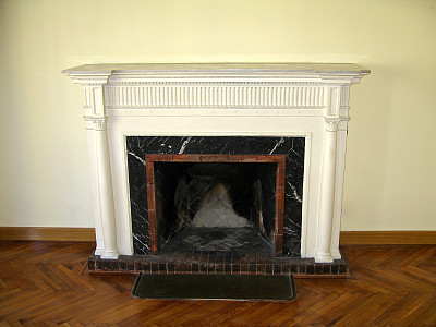 EXTINGUISED老壁炉图片下载