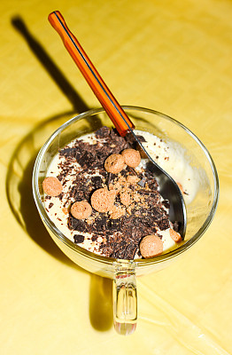 意大利甜点图片下载