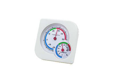 温度计和湿度计图片下载