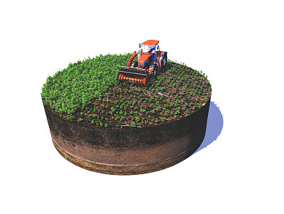 收成。图片下载