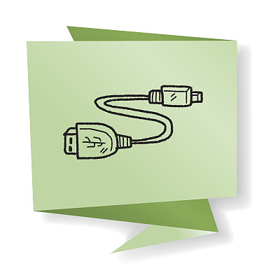 usb涂鸦图片下载