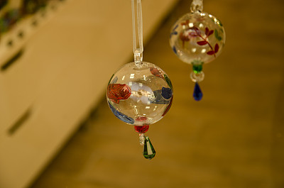 玻璃球图片下载