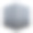 深灰色3D立方体孤立在白色背景图片下载