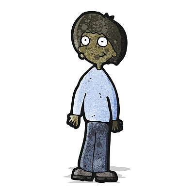 卡通男孩图片下载