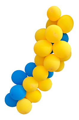 空气的气球图片下载