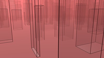 摘要城市背景图片下载