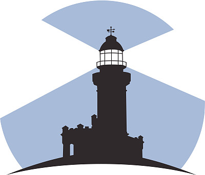 灯塔图片下载