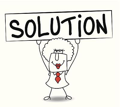 布伦达有一个解决方案图片下载