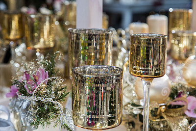 美丽的圣诞节图片下载