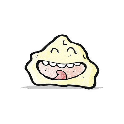 卡通摇滚脸图片下载