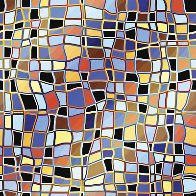 抽象的马赛克图片下载