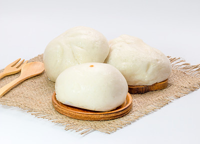 馒头图片素材ID：166812130