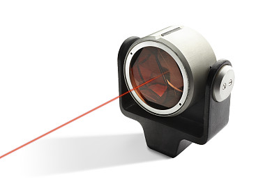 激光测量显示激光线图片下载