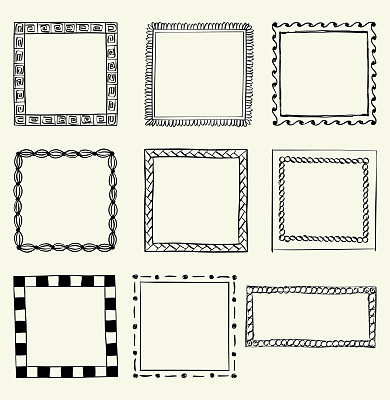 手绘帧图片下载