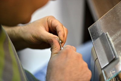 牙科技师图片下载