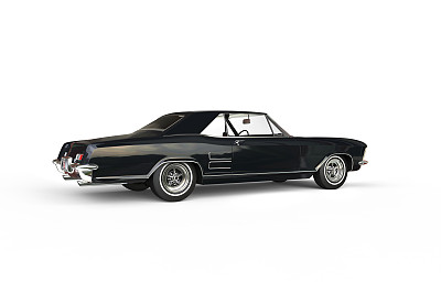 很酷的美国汽车图片下载