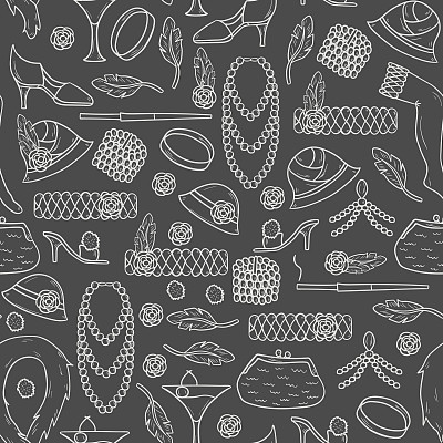 20世纪30年代的背景图片下载