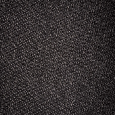 黑色亚麻质地图片下载