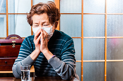 关爱老人图片素材ID：166852690