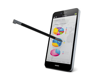 金融记事本图片下载