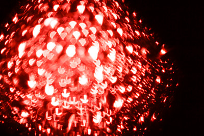 散景背景图片下载