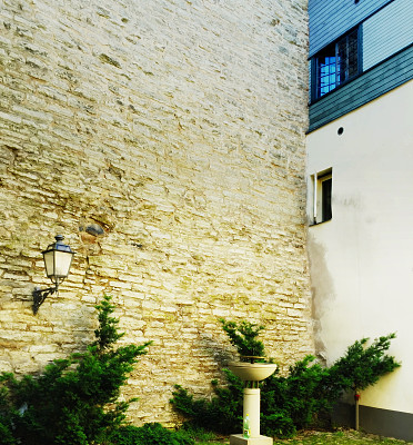 古老的房子图片下载