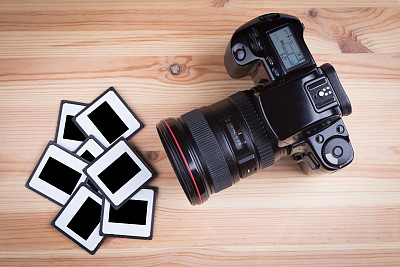 模拟单反相机图片下载