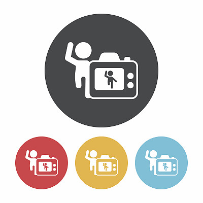 摄像头图标图片下载