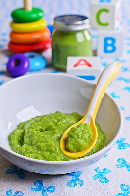 儿童食品图片下载