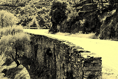 挡土墙图片下载